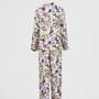 Floral Engravings Pyjamas, thumbnail 6 of 8