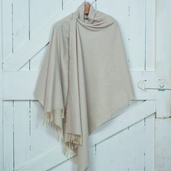 Giant Cashmere Wrap Collection, 2 of 5