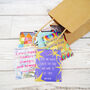 Art Lovers Tea Gift | Artist Gift, thumbnail 10 of 11