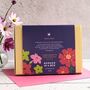 2026 Wall Calendar A5 Opens To A4, Grow Your Own Flower Garden Wall Seed Calendar, thumbnail 3 of 10