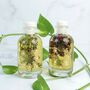 Aromatherapy Bath Oil Gift Set, thumbnail 3 of 6