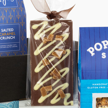 Salted Caramel Gift Hamper, 5 of 5