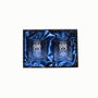 Personalised Whisky Glass With Family Coat Of Arms, thumbnail 6 of 6