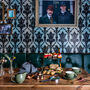 Sherlock Holmes Boozy Mystery Afternoon Tea For Two, thumbnail 4 of 8