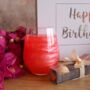 Non Alcoholic Happy Birthday Celebration Set, thumbnail 6 of 8