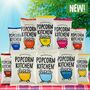 Summer Picnic Popcorn Selection, thumbnail 1 of 12