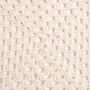 Baby Granny Square Blanket Easy Crochet Kit, thumbnail 2 of 7