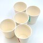 Personalised Paper Cups For Kids Birthday Parties, thumbnail 8 of 10