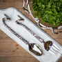 Octopus Salad Servers, thumbnail 1 of 2