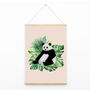 Panda Print, thumbnail 4 of 8