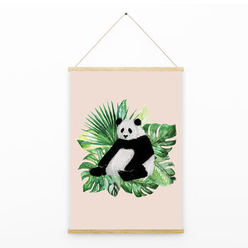 Panda Print, 4 of 8