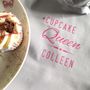 Personalised 'Cupcake Queen' Apron, thumbnail 3 of 6