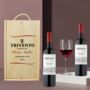 Trievento Classic Red Wine Gift Set Collection, thumbnail 1 of 2