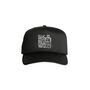 Hoy Sold My Soul Trucker Hat Black / White, thumbnail 1 of 4