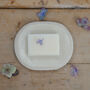 Handmade Stone Large Soap Dish, thumbnail 4 of 7