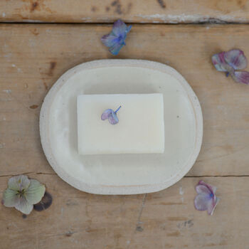 Handmade Stone Large Soap Dish, 4 of 7