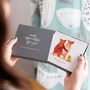 Personalised Bear Family Ceramic Tile, thumbnail 4 of 6