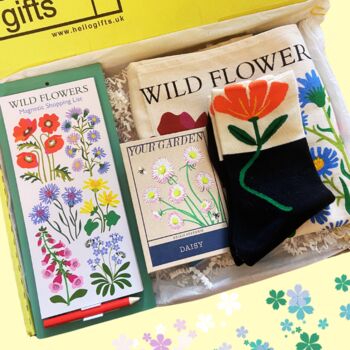 The Glorious Gardener Letterbox Gift Set, 2 of 12