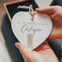 'Love And A Cockapoo' Dog Lover Gift, thumbnail 1 of 4