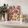 Heirloom Tomato Kitchen Print, thumbnail 6 of 8