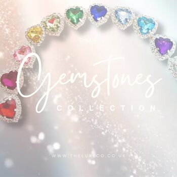 Boxed Scented Personalised Diamond Anniversary Card, 4 of 7
