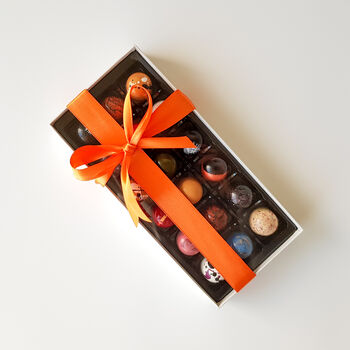 Artisan Chocolate Bonbons Collection, 5 of 9