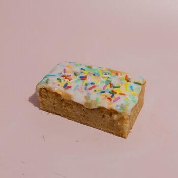 Monthly Mixed Vegan Sugar Fix Treat Box, 6 of 9
