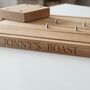 Personalised Carving Board, thumbnail 8 of 9