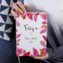 Personalised Notebook Journal For Her, thumbnail 4 of 12