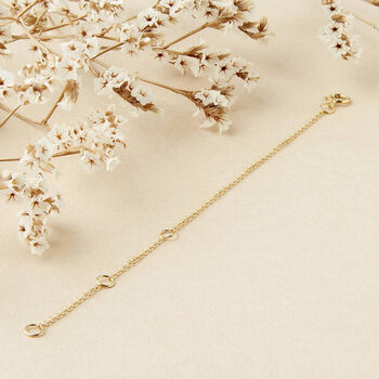 Personalised Cat Remembrance Gold Heart Necklace, 8 of 12