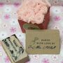 Bakers Personalised Rubber Stamp, thumbnail 3 of 4