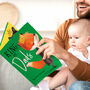 Personalised King Of Dads Fathers Day Book, thumbnail 1 of 12