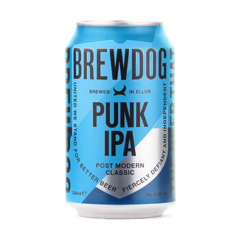 Craft Beer Ipa Hamper – Bold Brews And Beer Snacks For Him, 2 of 5