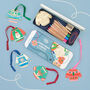 Christmas Jumper Decoration Kit, thumbnail 4 of 7