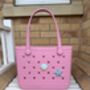‘Must Have’ Summer Beach Bag, Personalised Name Initial Included, thumbnail 12 of 12
