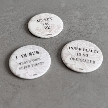 Inner Beauty Pocket Mirror, 4 of 4