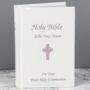 Personalised Bible With Cross, thumbnail 4 of 6