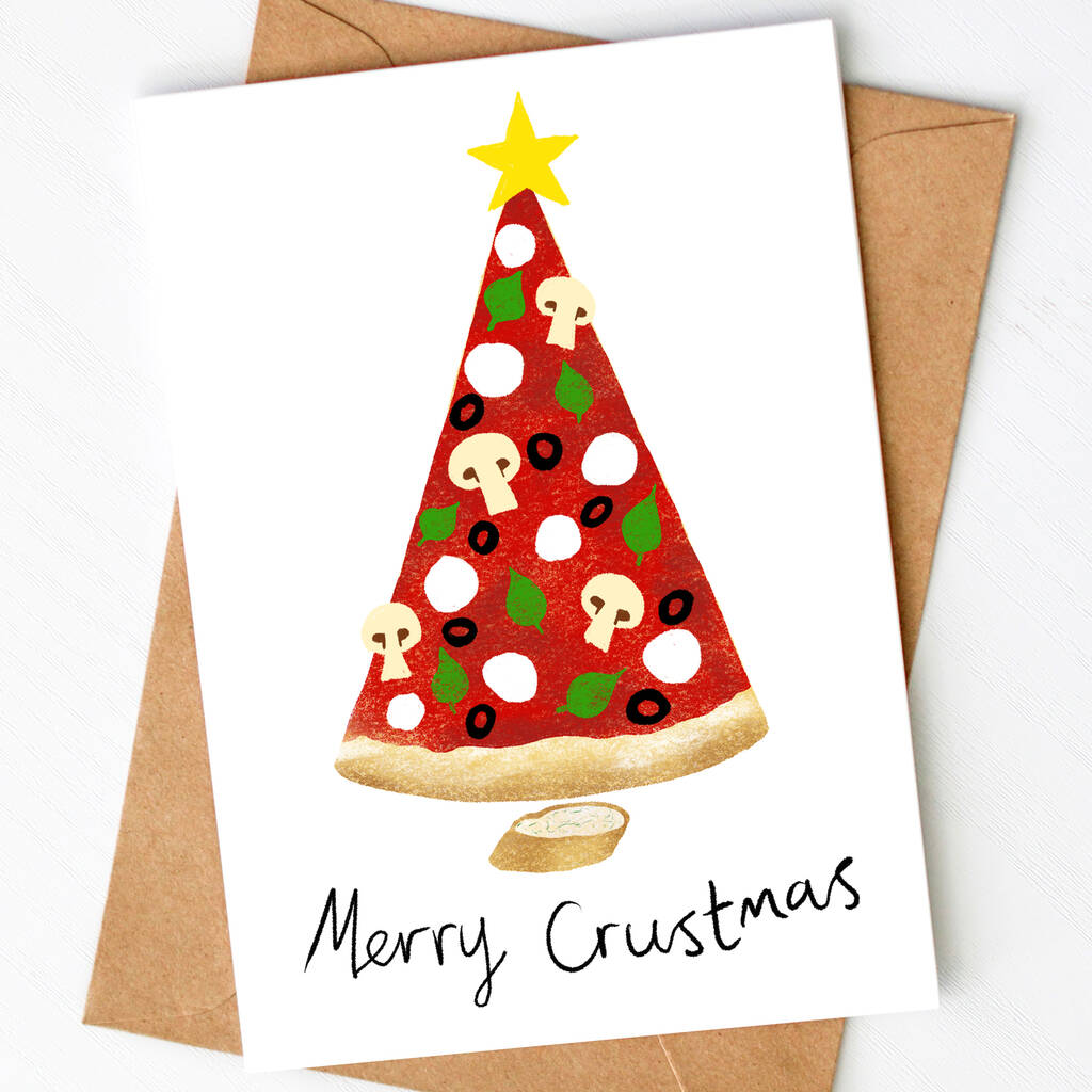 pizza-christmas-card-by-so-close-notonthehighstreet