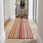 My Stain Resistant Candy Multi Bright Zig Zag, thumbnail 7 of 7
