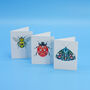 Garden Wildlife Wildflower Seed Box Gift Collection, thumbnail 3 of 12