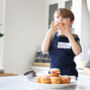 'The Surname Kitchen' Children's Baking Apron, thumbnail 3 of 4