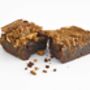 'British' Gluten Free Ultimate Brownie Gift, thumbnail 4 of 5