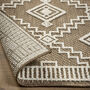 Origins Atlas Diamond Rug, thumbnail 5 of 9