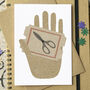 Cards For Unwrappable Gifts Tickets Experiences Vouchers, thumbnail 10 of 12