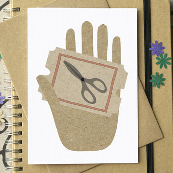 Cards For Unwrappable Gifts Tickets Experiences Vouchers, 10 of 12