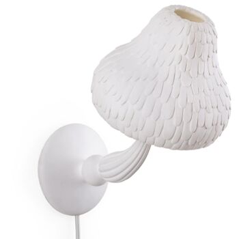 Seletti Designer Mushroom Lamp, 2 of 4