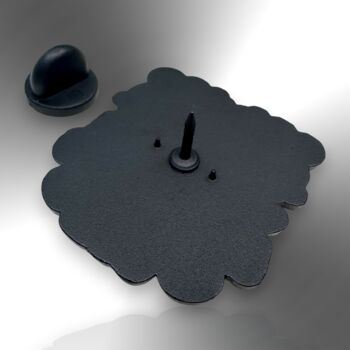 You And Me Are Meant To Bee Valentine's Day Love Pin, 6 of 8