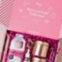 The Rose Gold Scented Candles Craft Kit, thumbnail 3 of 7