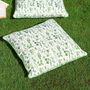 Personalised Garden Accessories Gift Set, thumbnail 7 of 11