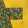 Sunflower Wrapping Paper, thumbnail 7 of 11